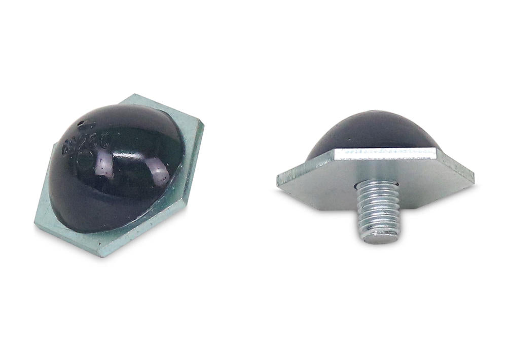 TRC6500 + TRC6505 Bump Stop Replacement Kit - KIT6500BSK