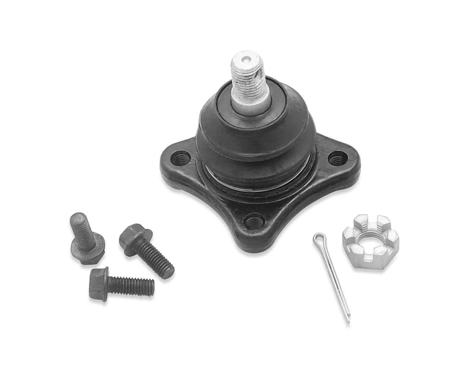 TRC6500 + TRC6505 + TRC6730 Ball Joint Repair Kit - KIT6500RK