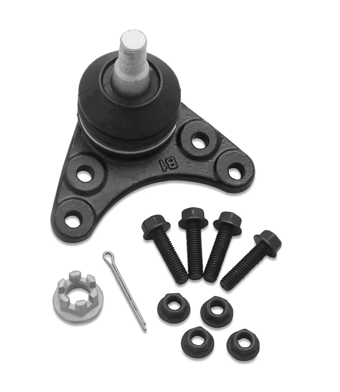 TRC6620 Ball Joint Repair Kit - KIT6620RK