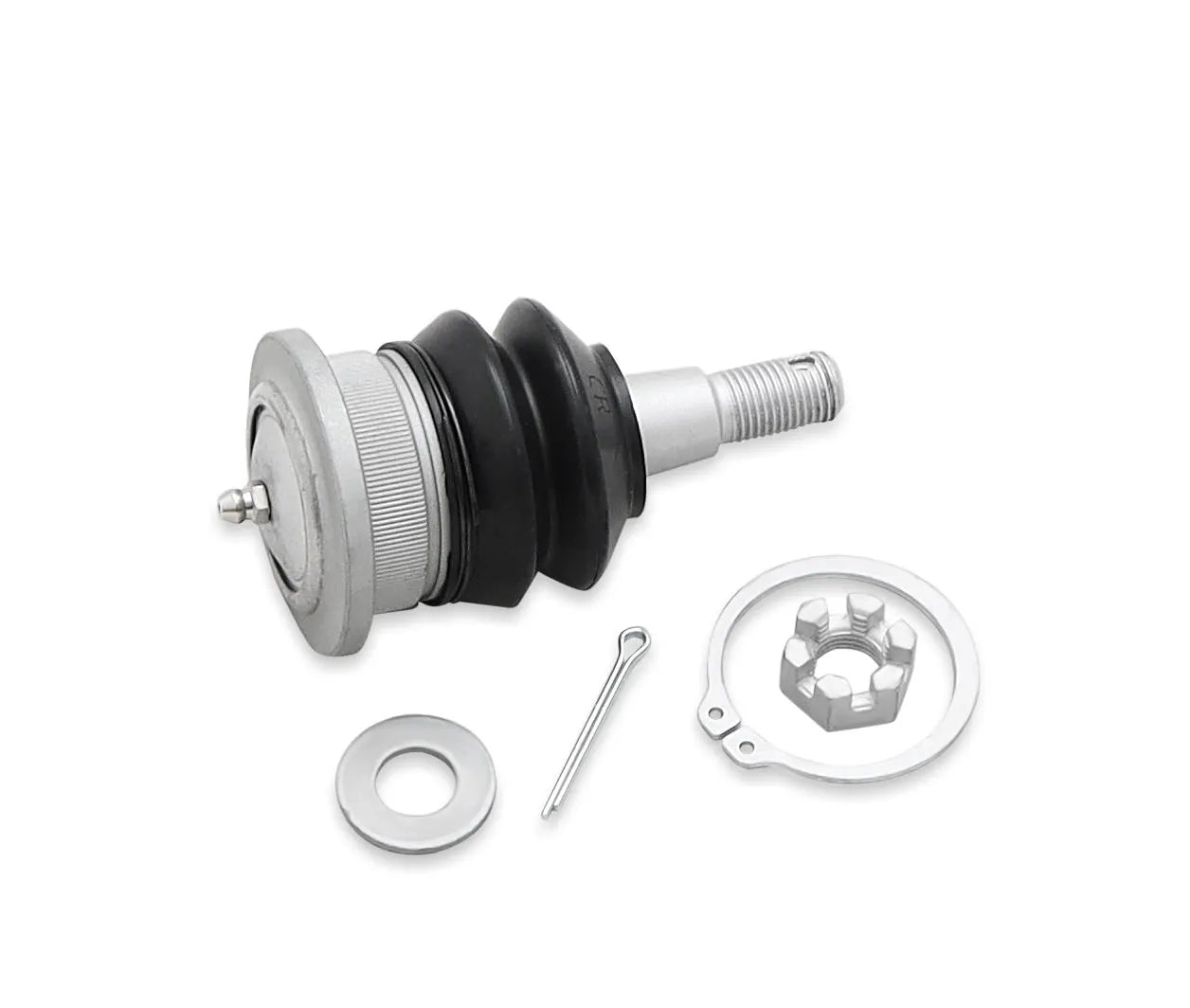 TRC6640 + TRC6645 Ball Joint Repair Kit - Single - KIT6640RK