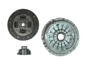 Clutch Kit - Clutch Pro - KIV24001