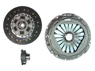 Clutch Kit - Clutch Pro - KIV27001