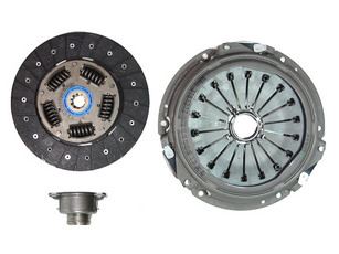 Clutch Kit - Clutch Pro - KIV27002