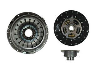 Clutch Kit - Clutch Pro - KIV28001