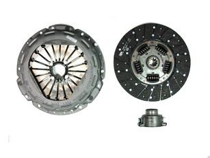 Clutch Kit - Clutch Pro - KIV28002