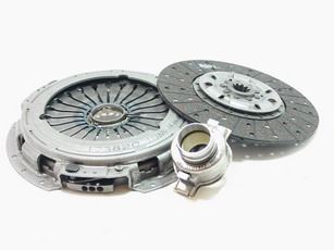 Clutch Kit - Clutch Pro - KIV33001