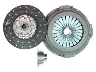 Clutch Kit - Clutch Pro - KIV33003