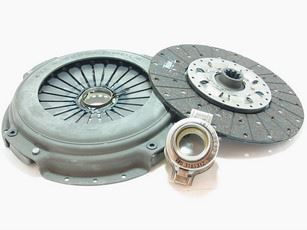 Clutch Kit - Clutch Pro - KIV35001