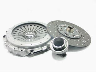Clutch Kit - Clutch Pro - KIV43003