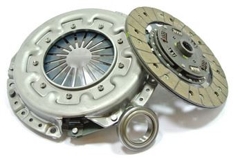 Clutch Kit - Clutch Pro - KIZ24001