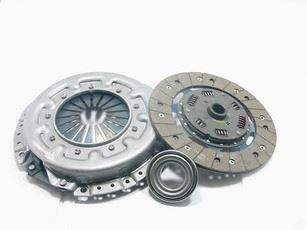 Clutch Kit - Clutch Pro - KIZ24003