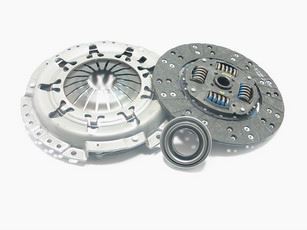 Clutch Kit - Clutch Pro - KIZ25001