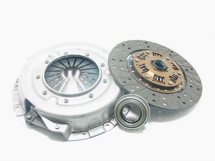 Clutch Kit - Clutch Pro - KIZ26001