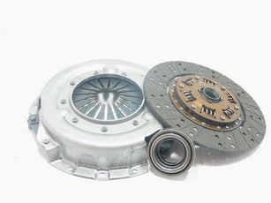 Clutch Kit - Clutch Pro - KIZ26002