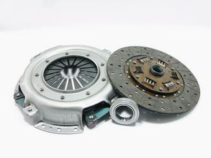 Clutch Kit - Clutch Pro - KIZ28001