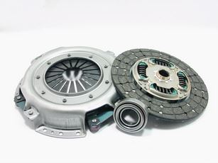 Clutch Kit - Clutch Pro - KIZ28002