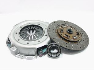 Clutch Kit - Clutch Pro - KIZ28003