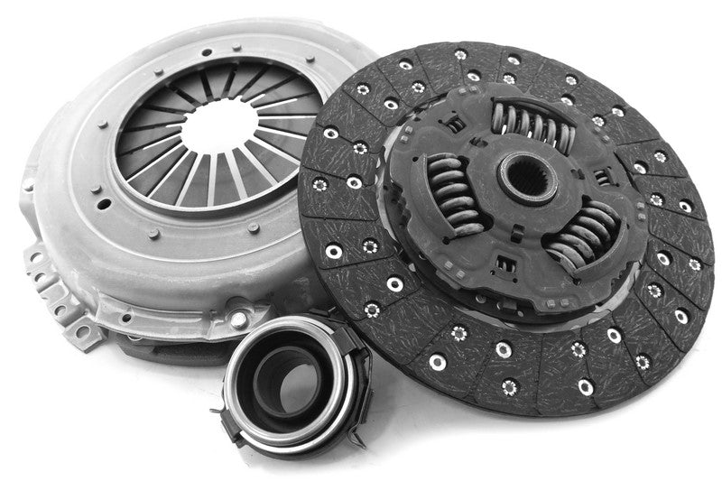 Clutch Kit - Clutch Pro - KIZ28007