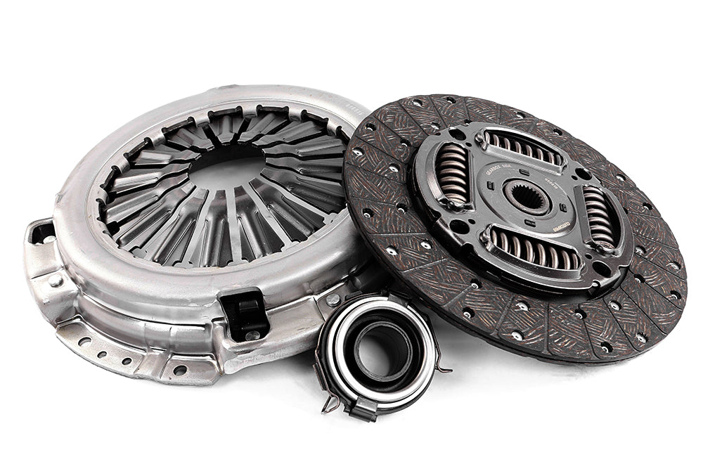 Clutch Kit - Clutch Pro - KIZ28009
