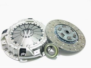 Clutch Kit - Clutch Pro - KIZ30002