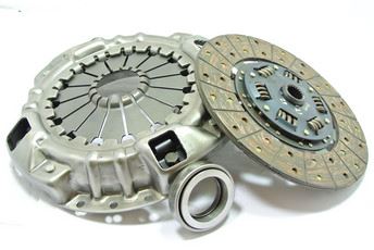 Clutch Kit - Clutch Pro - KIZ30003
