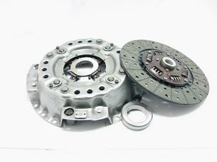 Clutch Kit - Clutch Pro - KIZ30005