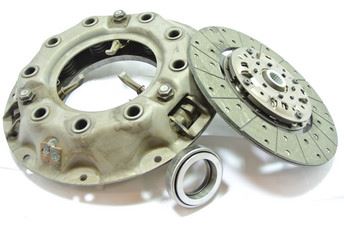 Clutch Kit - Clutch Pro - KIZ30009