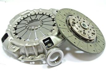 Clutch Kit - Clutch Pro - KIZ30018