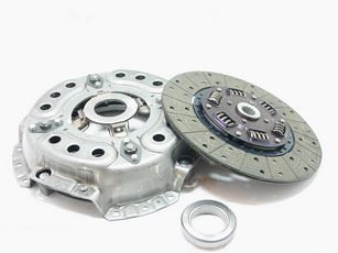 Clutch Kit - Clutch Pro - KIZ33001