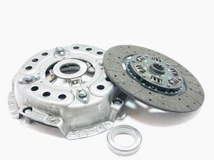 Clutch Kit - Clutch Pro - KIZ33003