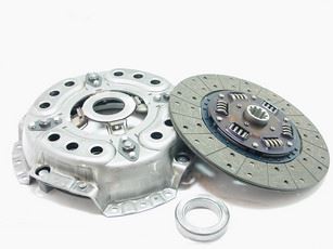 Clutch Kit - Clutch Pro - KIZ33004