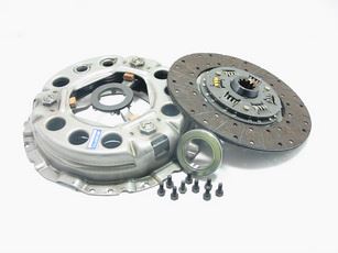 Clutch Kit - Clutch Pro - KIZ33005