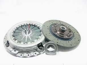 Clutch Kit - Clutch Pro - KIZ33007