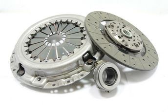 Clutch Kit - Clutch Pro - KIZ33009