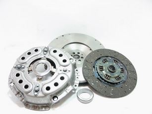 Clutch Kit - Clutch Pro - KIZ33503