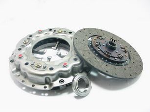 Clutch Kit - Clutch Pro - KIZ35001