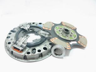 Clutch Kit - Clutch Pro - KIZ35005