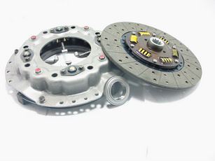 Clutch Kit - Clutch Pro - KIZ38001