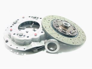 Clutch Kit - Clutch Pro - KIZ38002