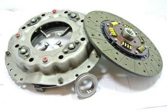 Clutch Kit - Clutch Pro - KIZ38018