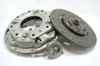 Clutch Kit - Clutch Pro - KIZ43002