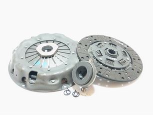 Clutch Kit - Clutch Pro - KJA24001