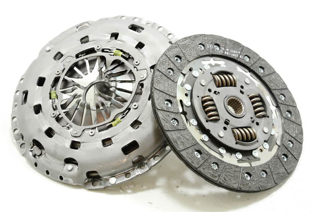 Clutch Kit - Clutch Pro - KJA24004