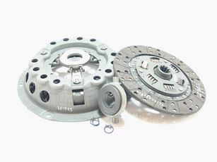 Clutch Kit - Clutch Pro - KJA26001