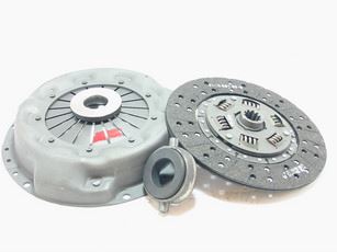 Clutch Kit - Clutch Pro - KJA27001