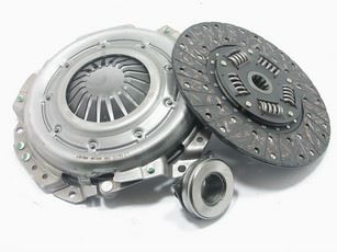 Clutch Kit - Clutch Pro - KJE26005