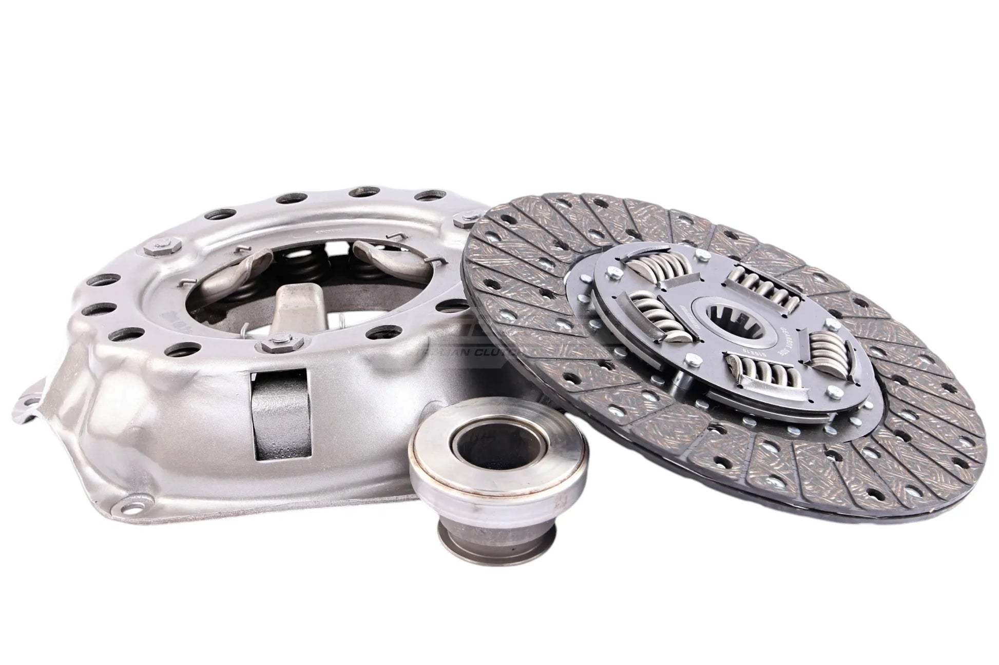 Clutch Kit - Clutch Pro - KJE26008