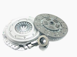 Clutch Kit - Clutch Pro - KJE27003