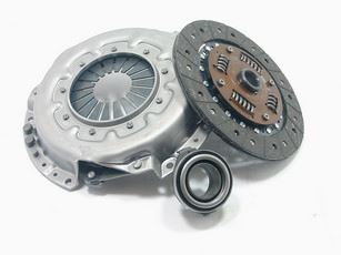 Clutch Kit - Clutch Pro - KKI22001