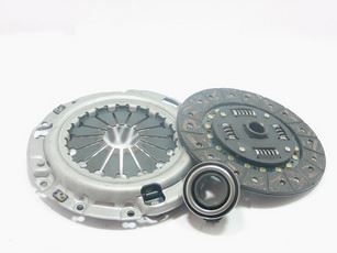 Clutch Kit - Clutch Pro - KKI23002